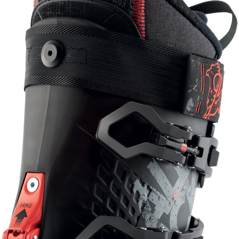 Rossignol Alltrack 90 Ski Boots image number 3