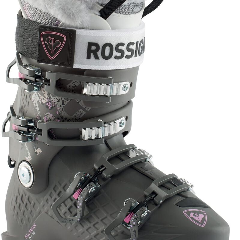 Rossignol Alltrack Pro 80 Ski Boots image number 1