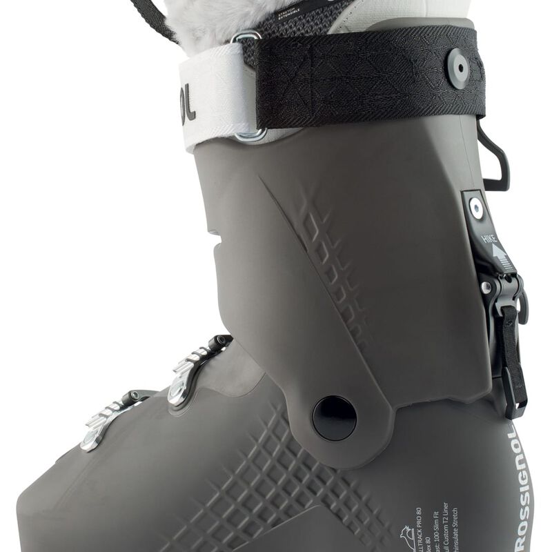 Rossignol Alltrack Pro 80 Ski Boots image number 2