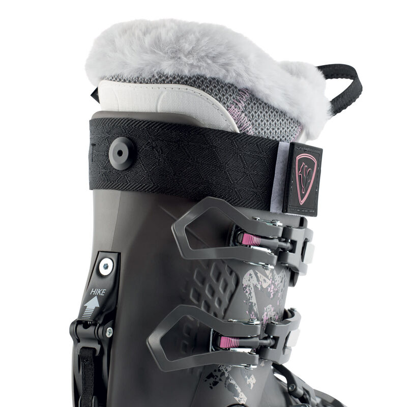 Rossignol Alltrack Pro 80 Ski Boots image number 3