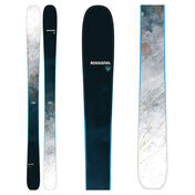 Rossignol Blackops Rallybird Skis