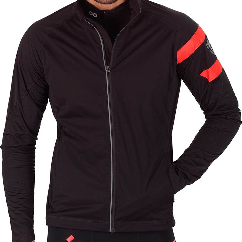 Rossignol Poursuite XC Ski Jacket image number 1