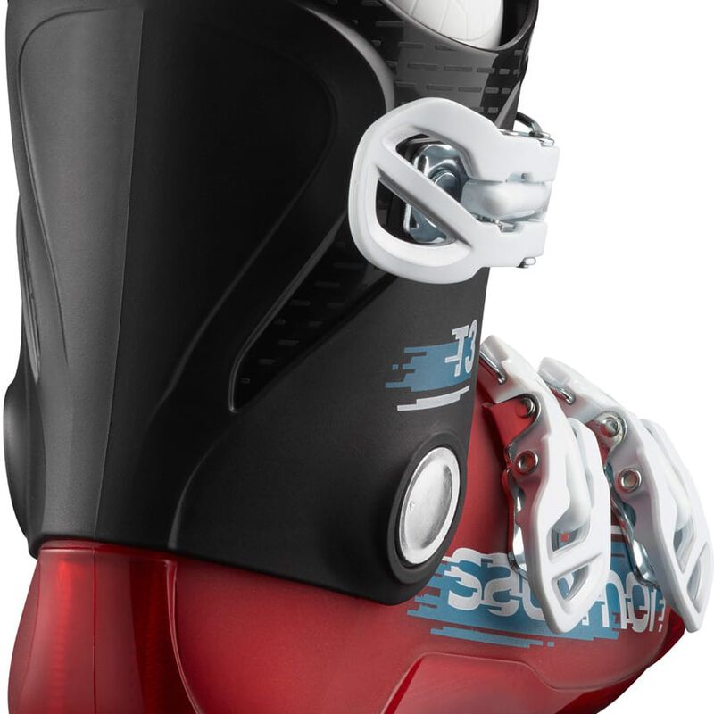 Salomon T3 RT Ski Boots image number 2