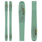 Salomon QST 92 Skis