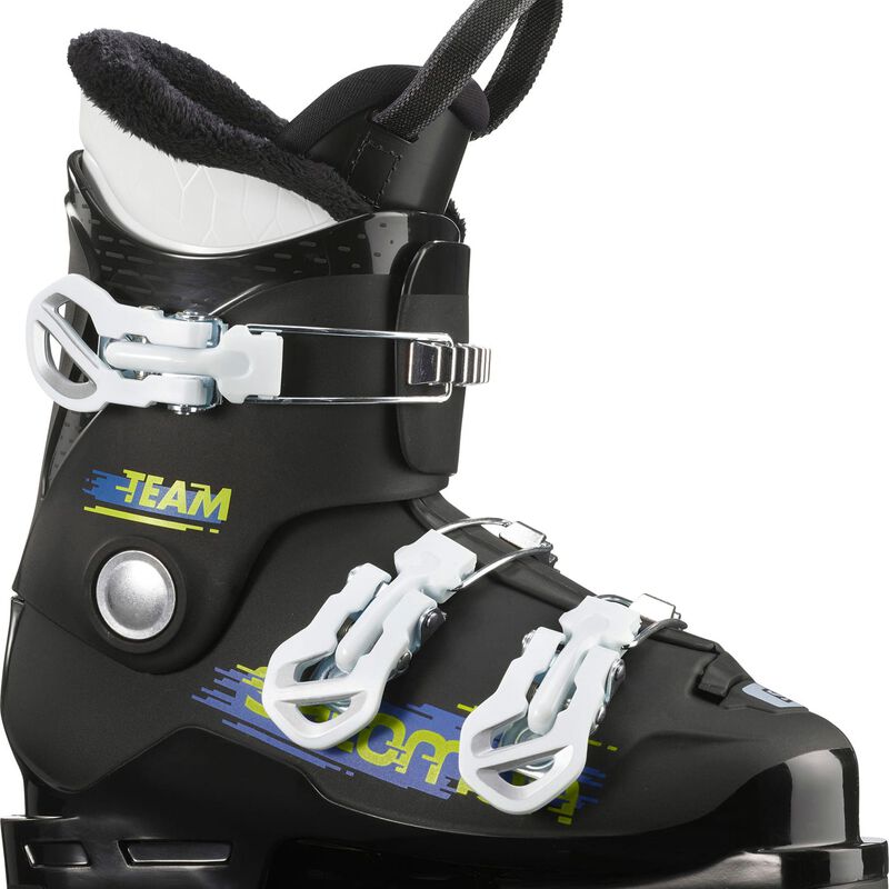 Salomon Team T3 Ski Boots image number 1