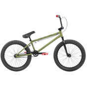 Subrosa Altus BMX Bike