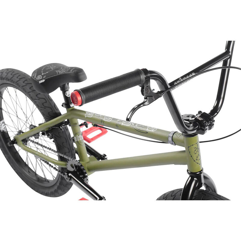 Subrosa Altus BMX Bike image number 3