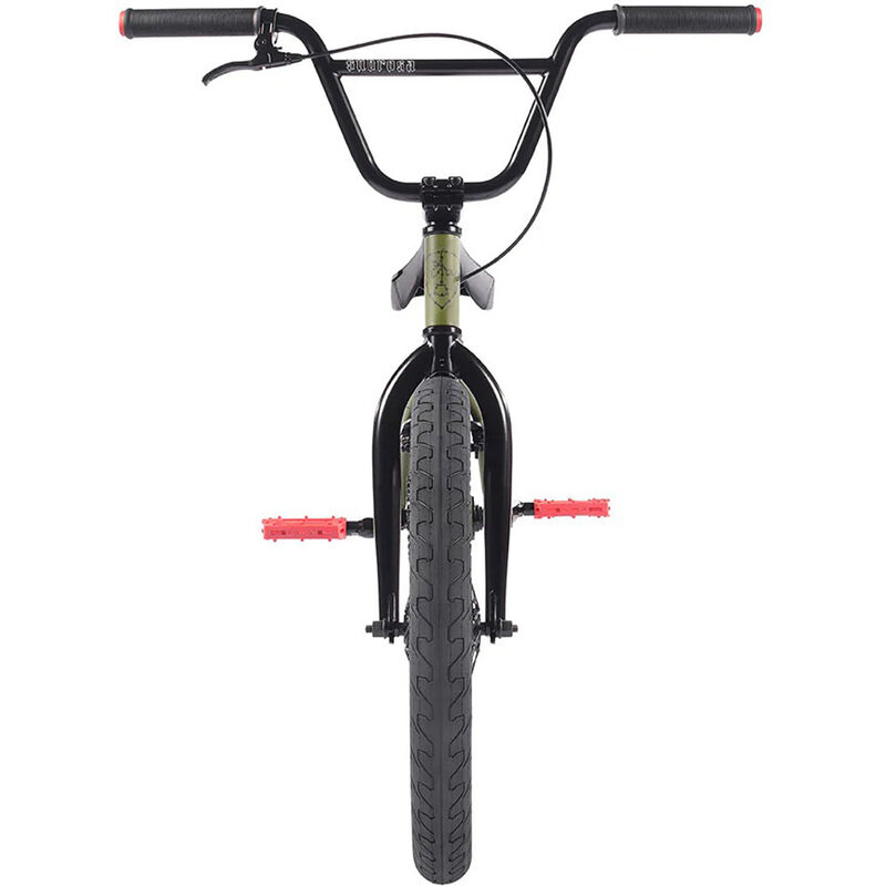 Subrosa Altus BMX Bike image number 4