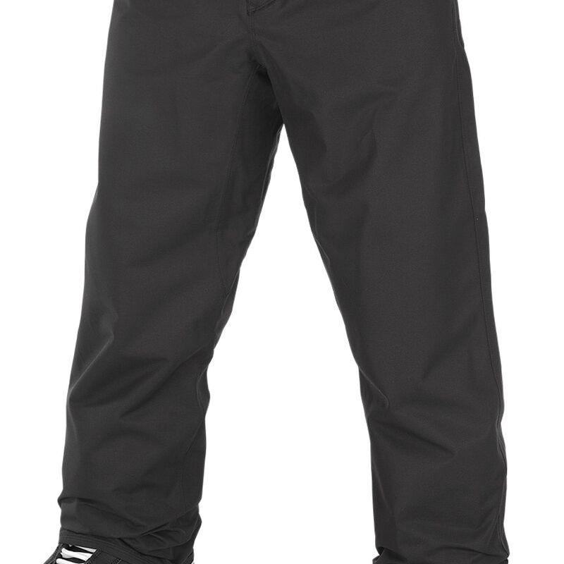 Volcom 5-Pocket Snowboard Pants image number 1