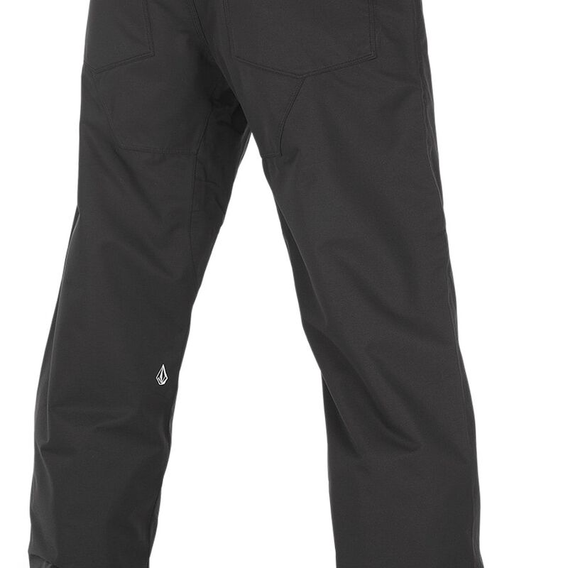 Volcom 5-Pocket Snowboard Pants image number 2