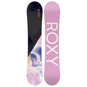 Roxy Women's Dawn Snowboard