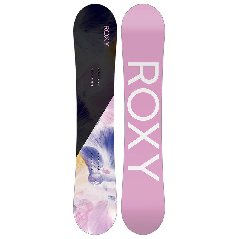 Roxy Women's Dawn Snowboard image number 1