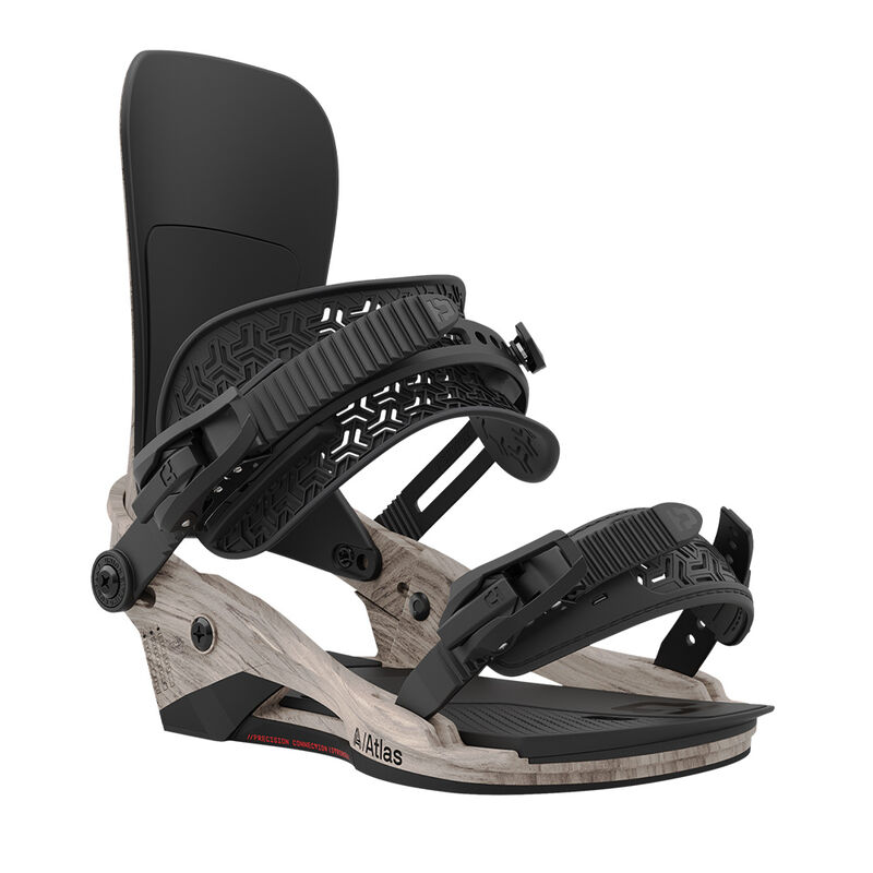 Union Atlas Snowboard Bindings image number 10