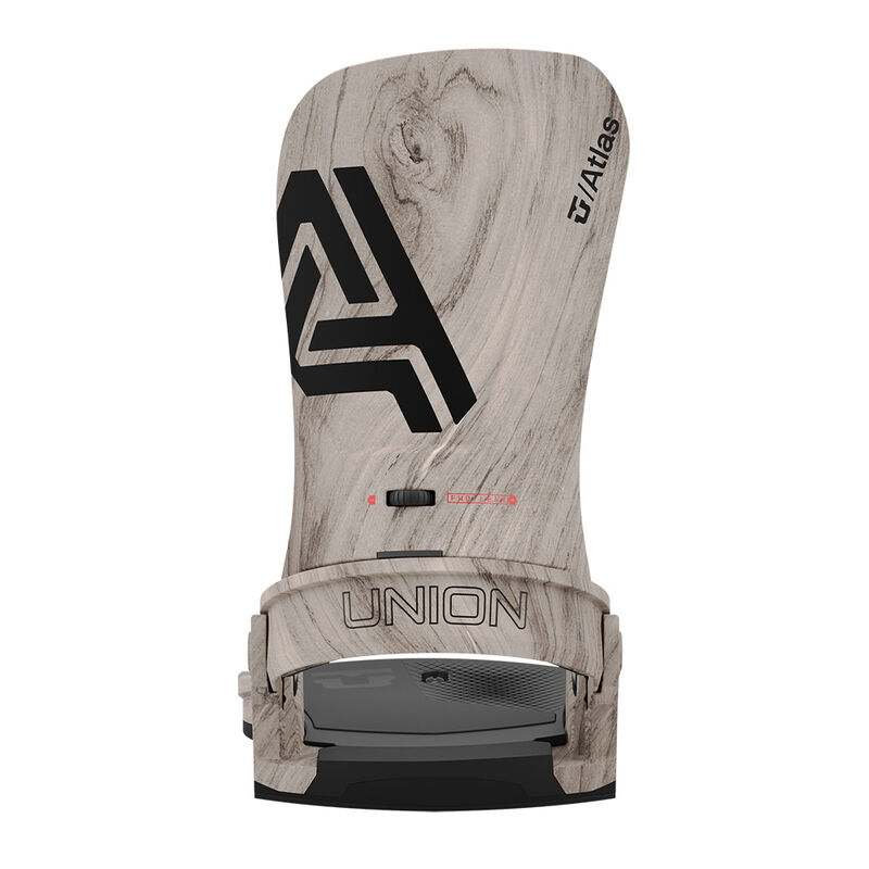 Union Atlas Snowboard Bindings image number 11