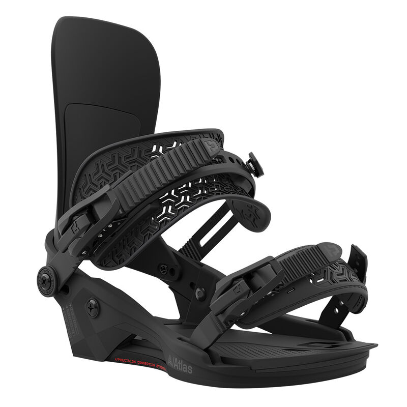 Union Atlas Snowboard Bindings image number 2