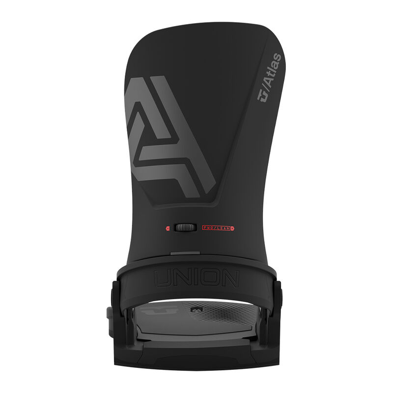 Union Atlas Snowboard Bindings image number 3