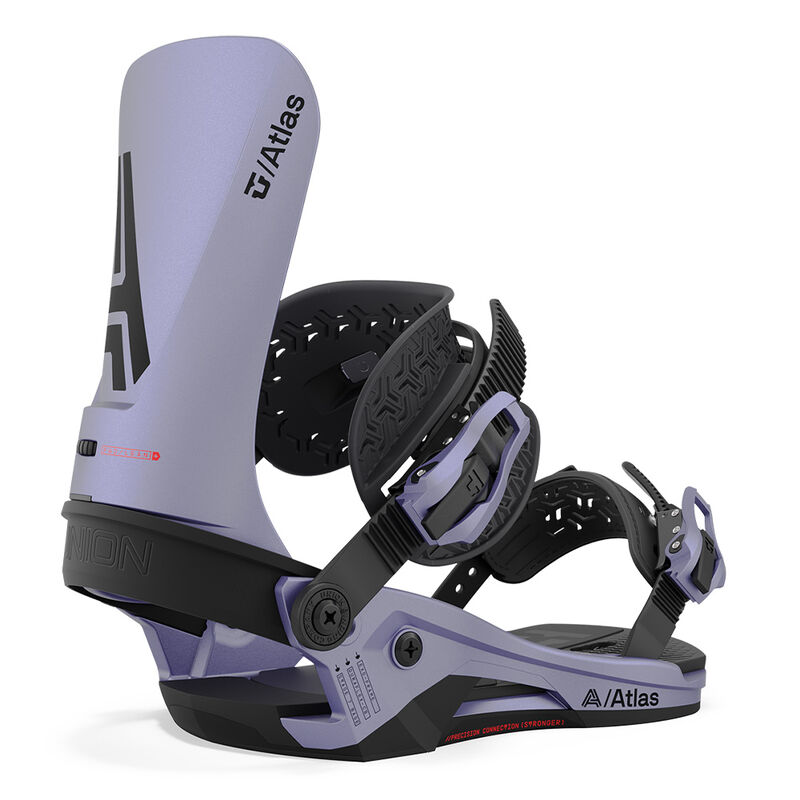 Union Atlas Snowboard Bindings image number 13