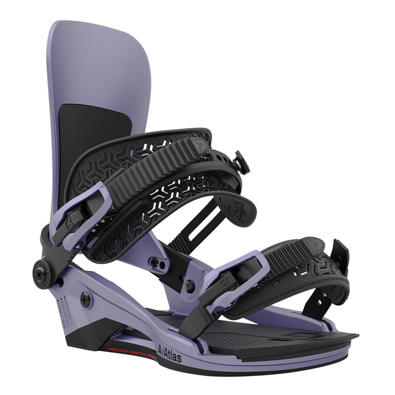 Union Atlas Snowboard Bindings image number 14