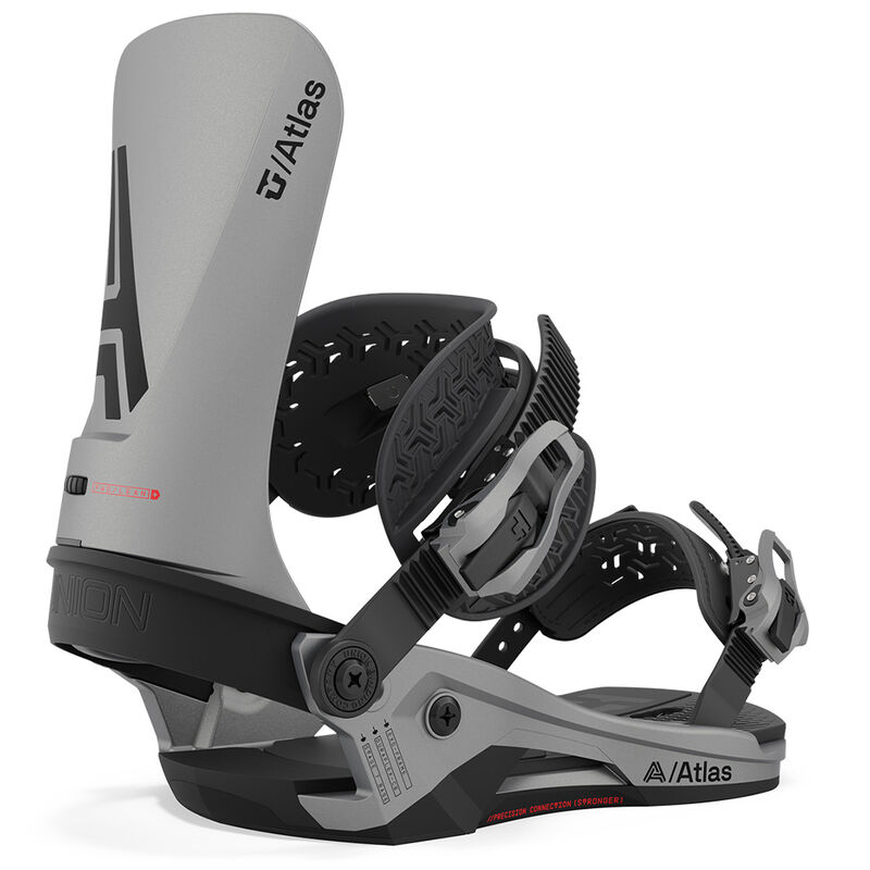 Union Atlas Snowboard Bindings image number 5