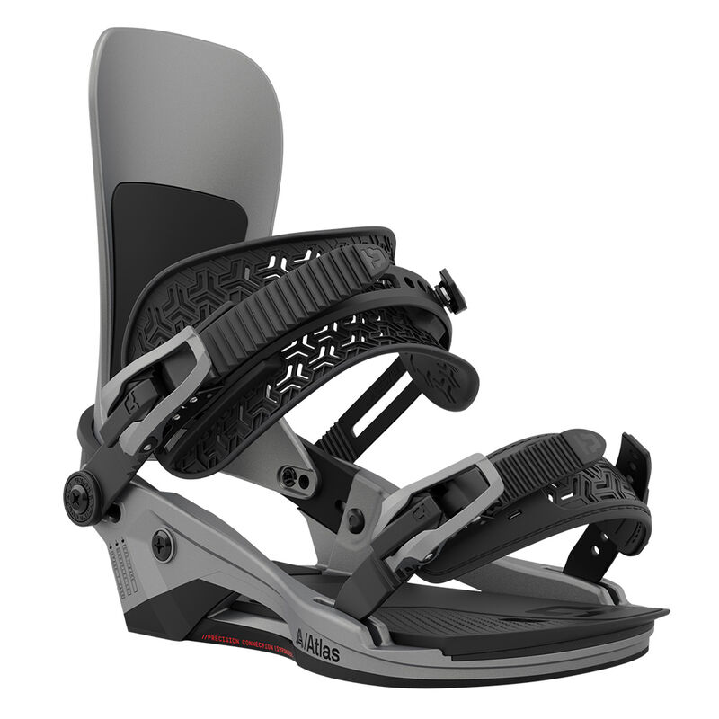 Union Atlas Snowboard Bindings image number 6