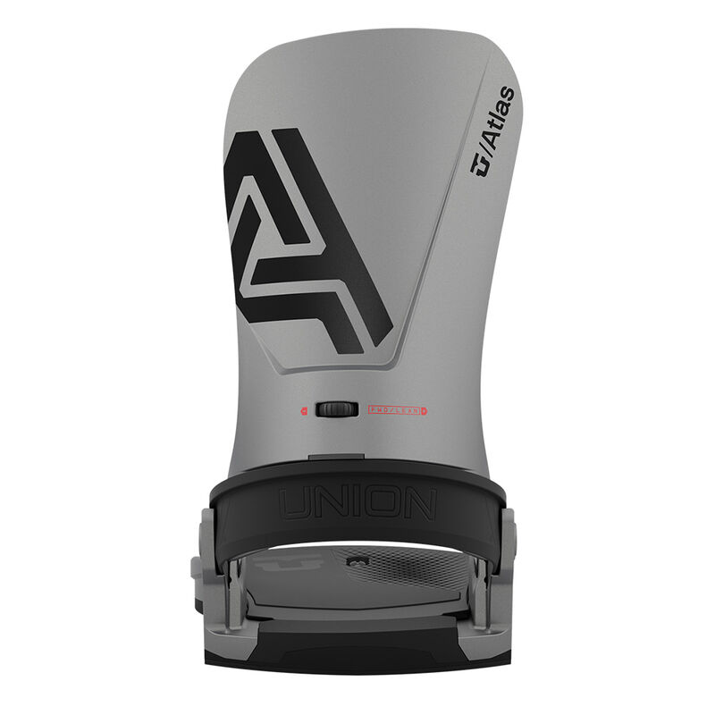 Union Atlas Snowboard Bindings image number 7