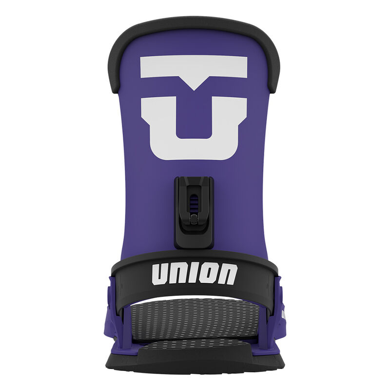 Union Cadet Pro Snowboard Bindings image number 7