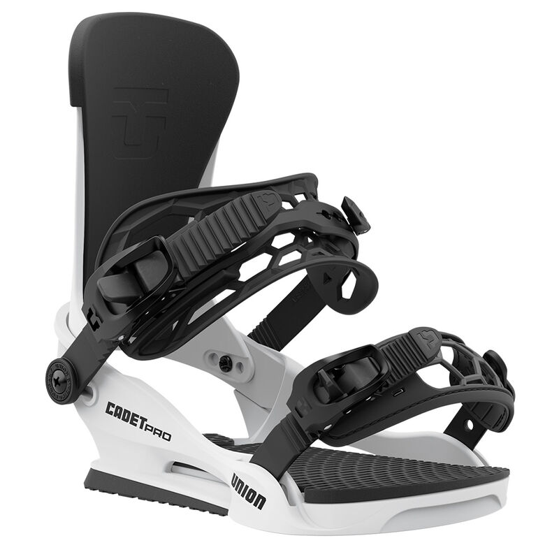 Union Cadet Pro Snowboard Bindings image number 10