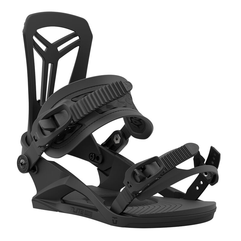 Union Flite Pro Snowboard Bindings image number 2