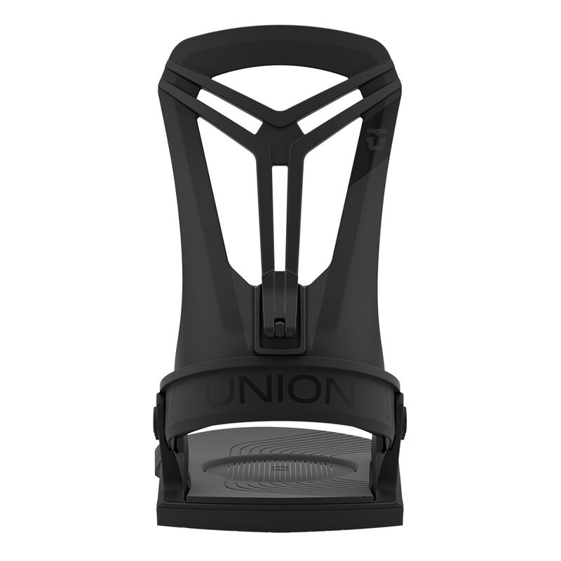 Union Flite Pro Snowboard Bindings image number 3