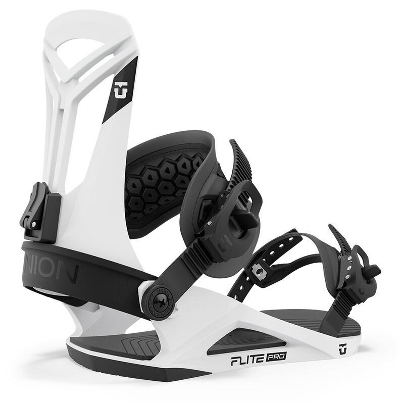 Union Flite Pro Snowboard Bindings image number 17