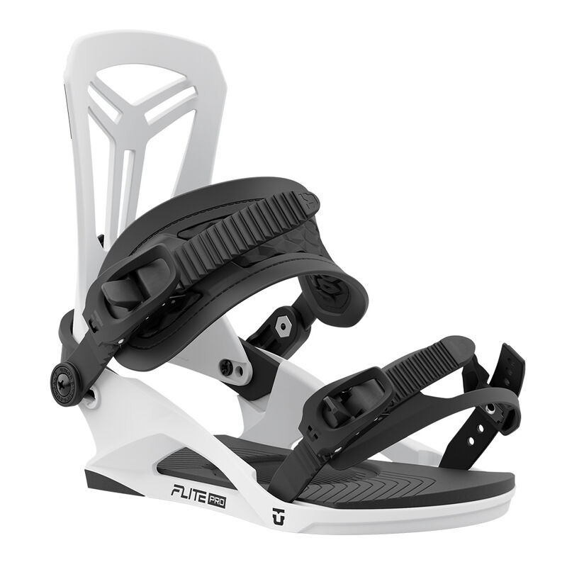 Union Flite Pro Snowboard Bindings image number 18