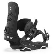 Union Force Snowboard Bindings