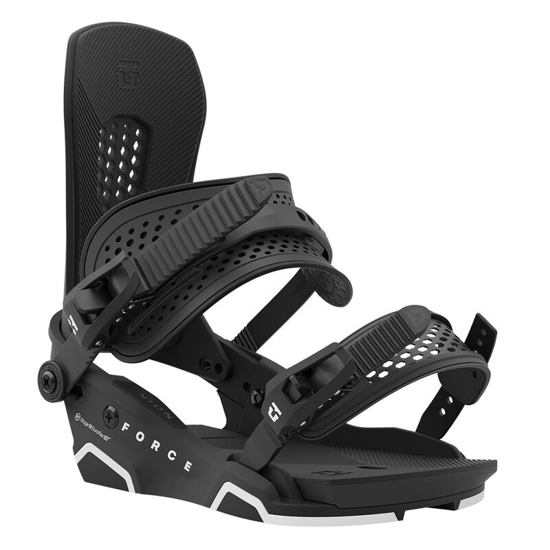 Union Force Snowboard Bindings image number 2