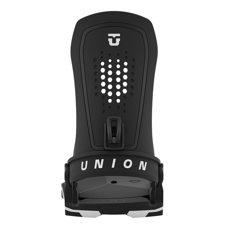 Union Force Snowboard Bindings image number 3