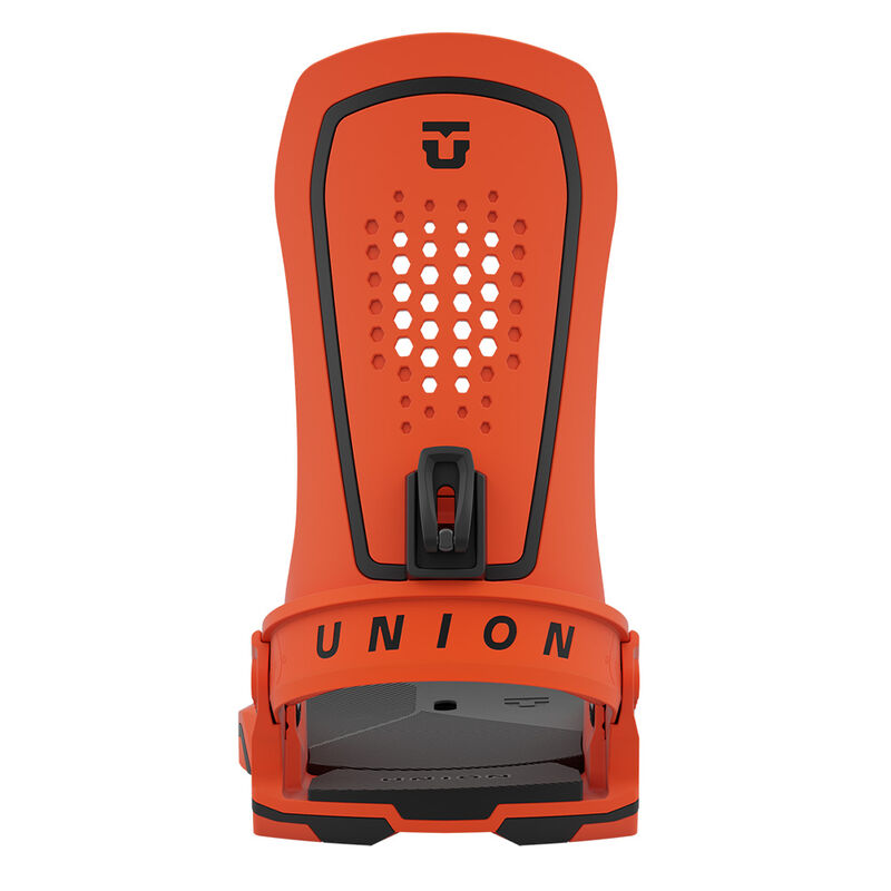 Union Force Snowboard Bindings image number 15