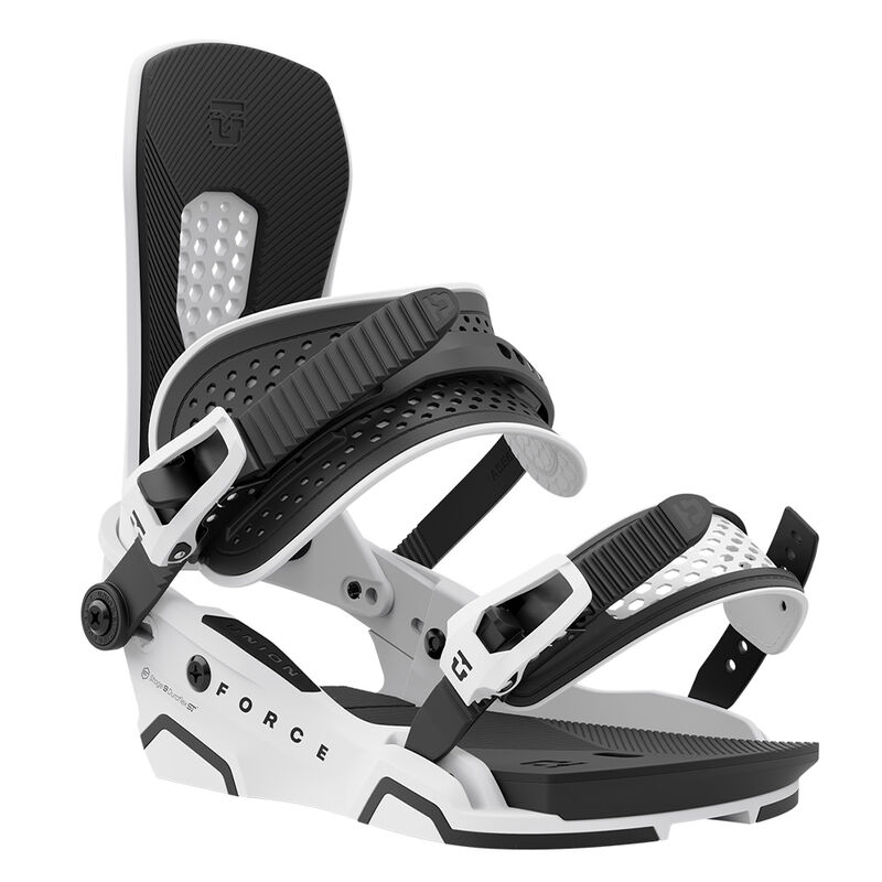 Union Force Snowboard Bindings image number 18