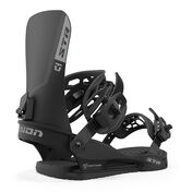 Union STR Snowboard Bindings