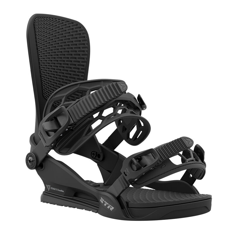 Union STR Snowboard Bindings image number 2