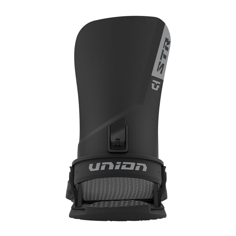 Union STR Snowboard Bindings image number 3