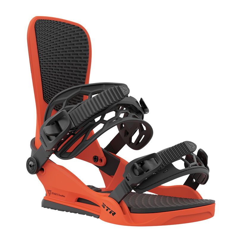 Union STR Snowboard Bindings image number 10