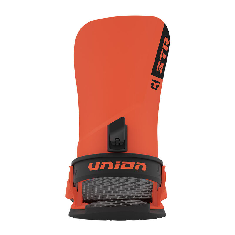 Union STR Snowboard Bindings image number 11