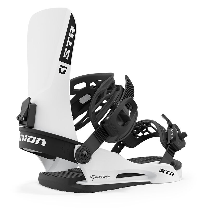 Union STR Snowboard Bindings image number 13