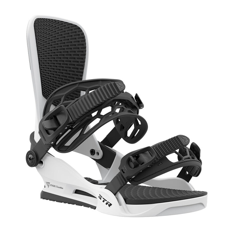 Union STR Snowboard Bindings image number 14