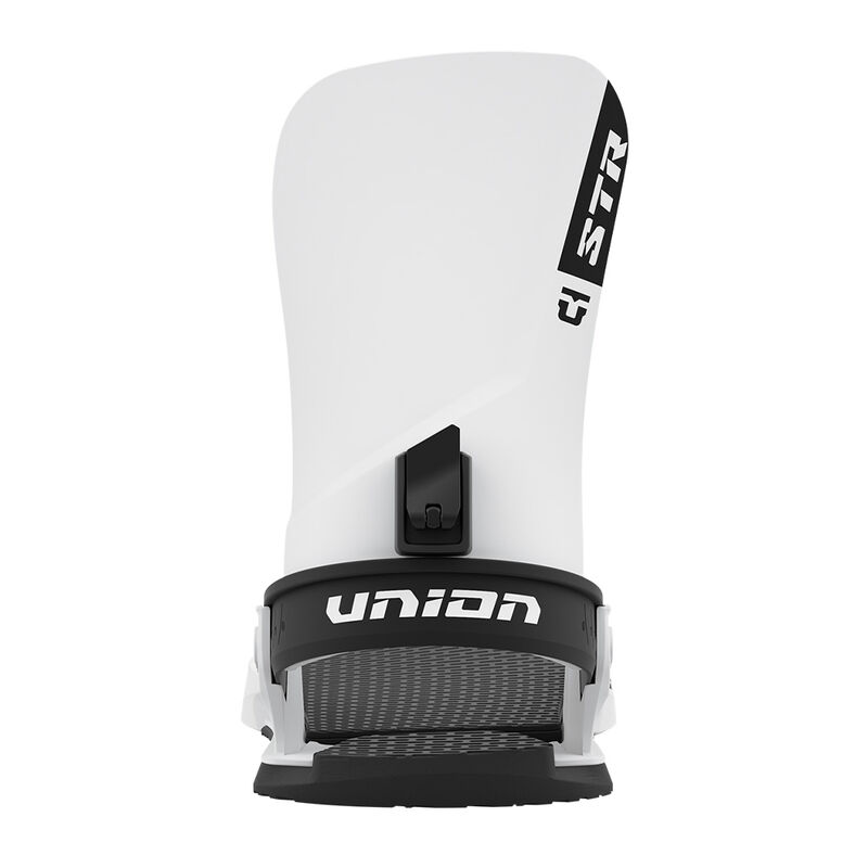 Union STR Snowboard Bindings image number 15