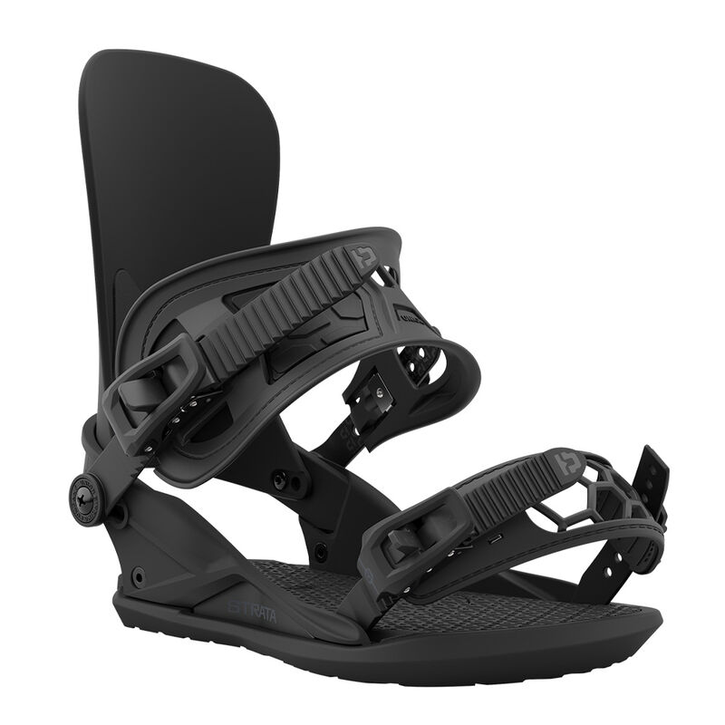 Union Strata Snowboard Bindings image number 2