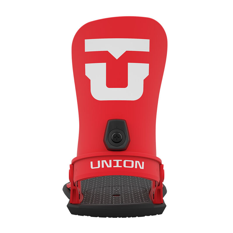 Union Strata Snowboard Bindings image number 7