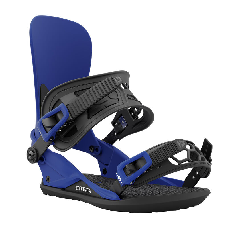 Union Strata Snowboard Bindings image number 10