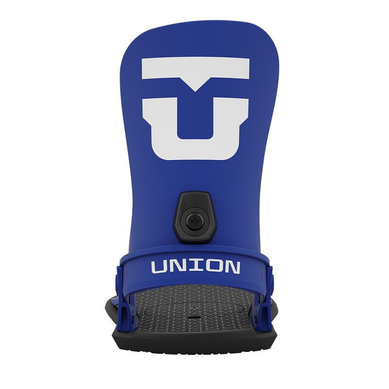 Union Strata Snowboard Bindings image number 11