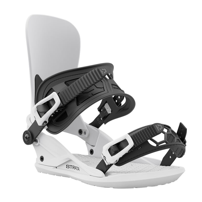 Union Strata Snowboard Bindings image number 14