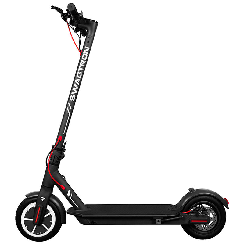 Swagger 5 Elite Electric Smart Scooter image number 2